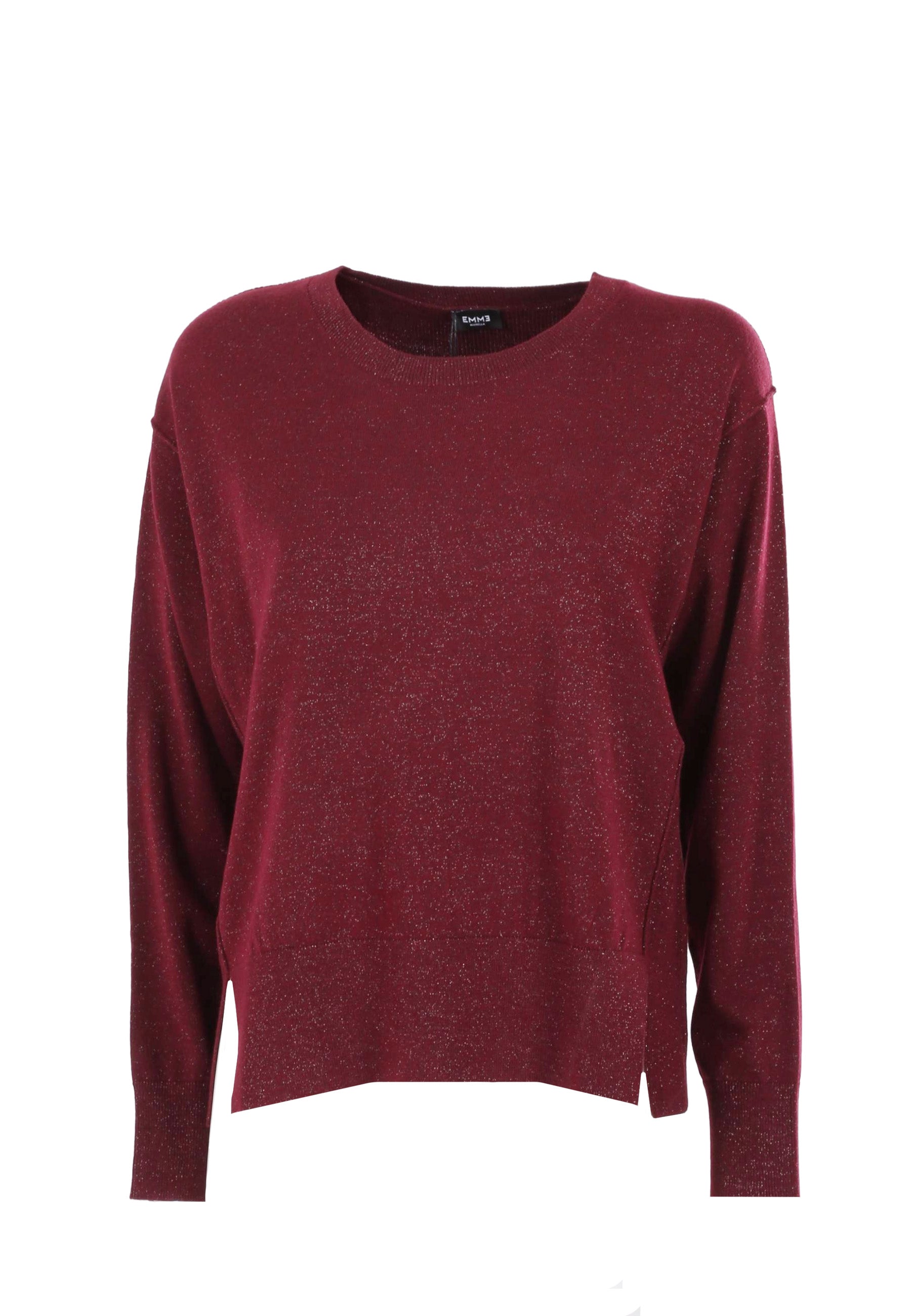 Maglioncini Bordeaux Emme Marella