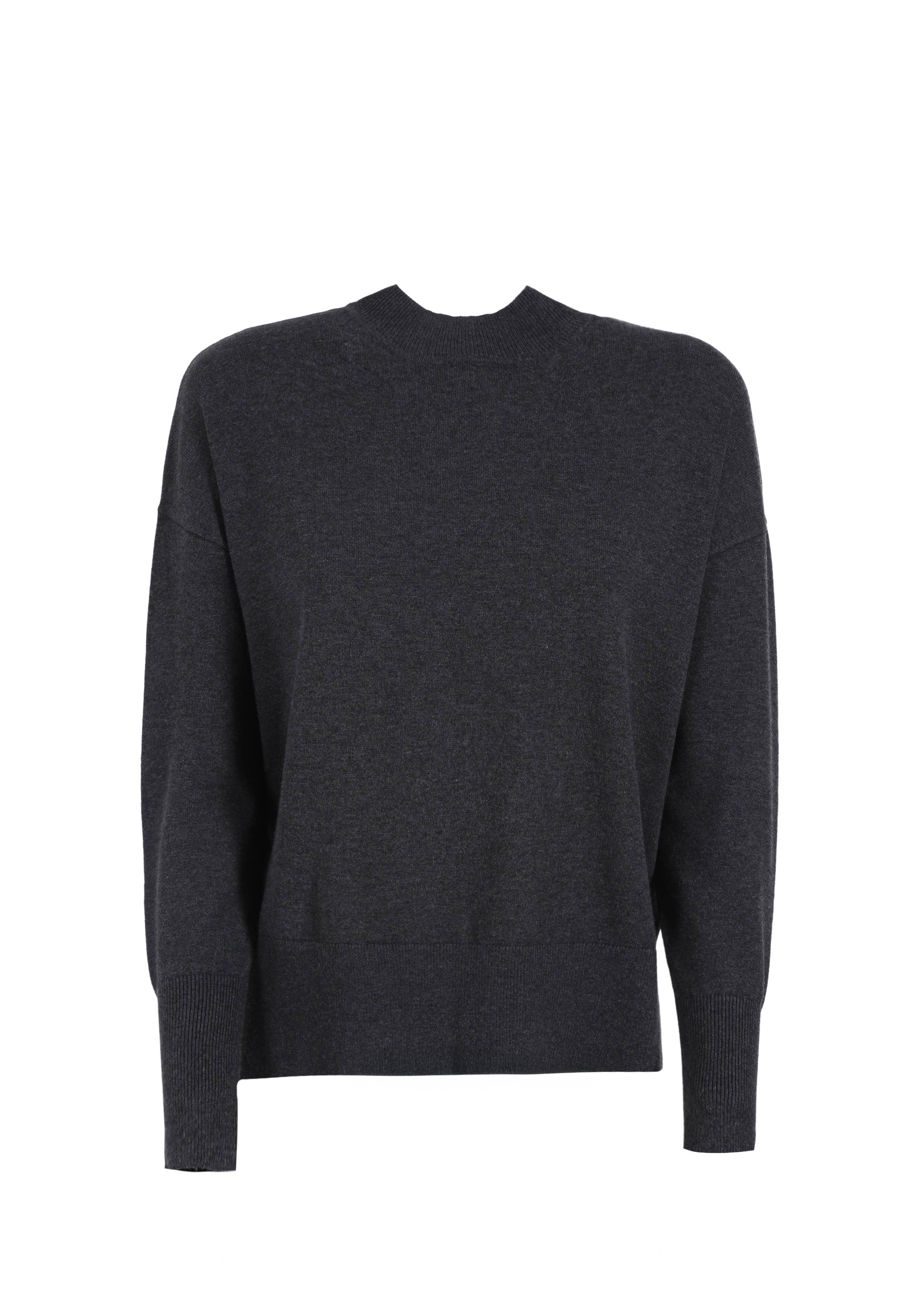 Maglioncini Grigio Emme Marella