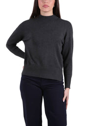 Maglioncini Grigio Emme Marella