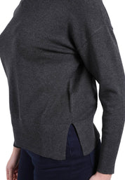 Maglioncini Grigio Emme Marella