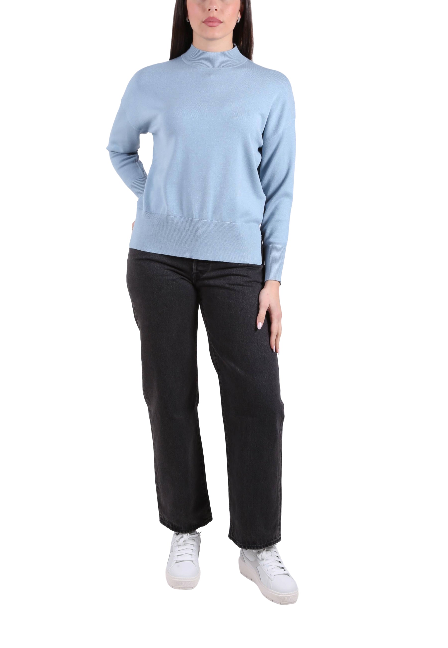 Maglioncini Blu Emme Marella