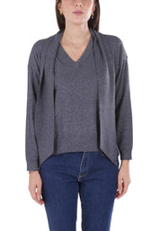 Maglioncini Grigio Emme Marella