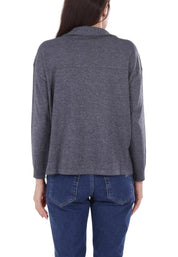 Maglioncini Grigio Emme Marella