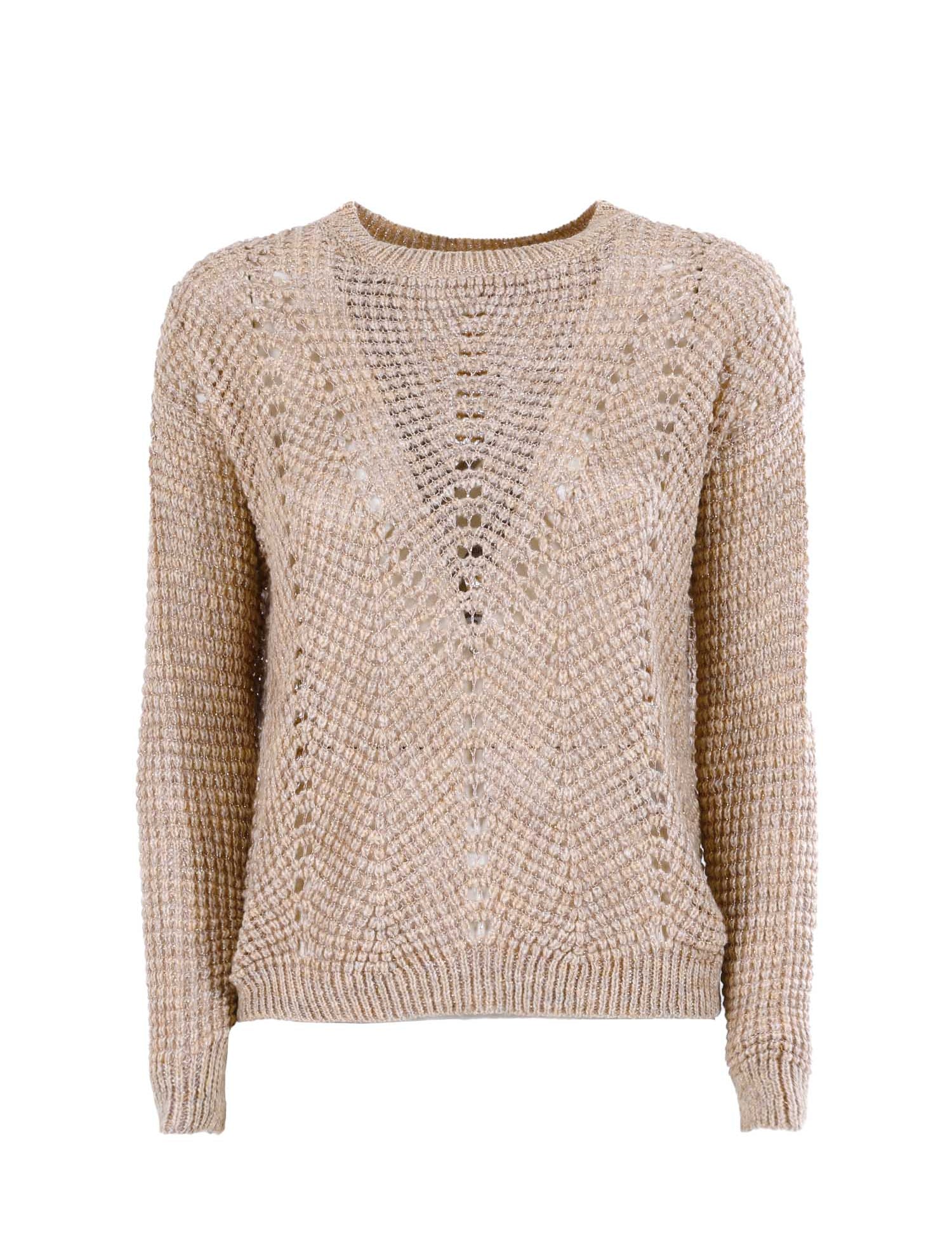 Maglioncini Beige Emme Marella