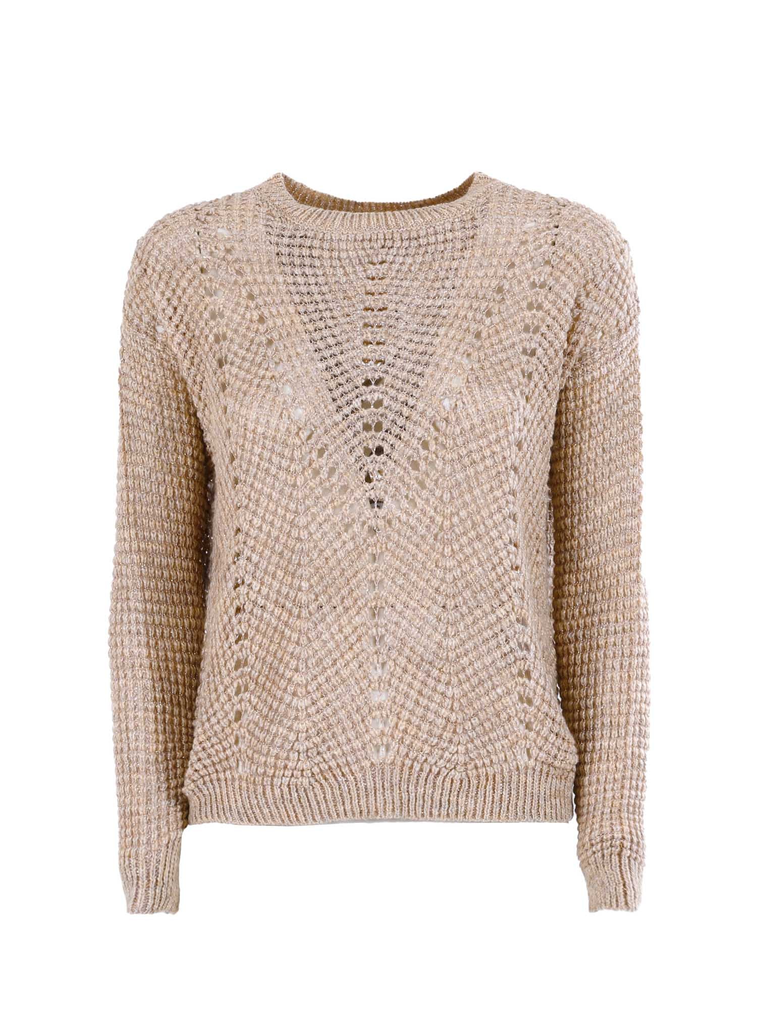 Maglioncini Beige Emme Marella