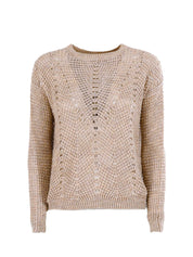 Maglioncini Beige Emme Marella