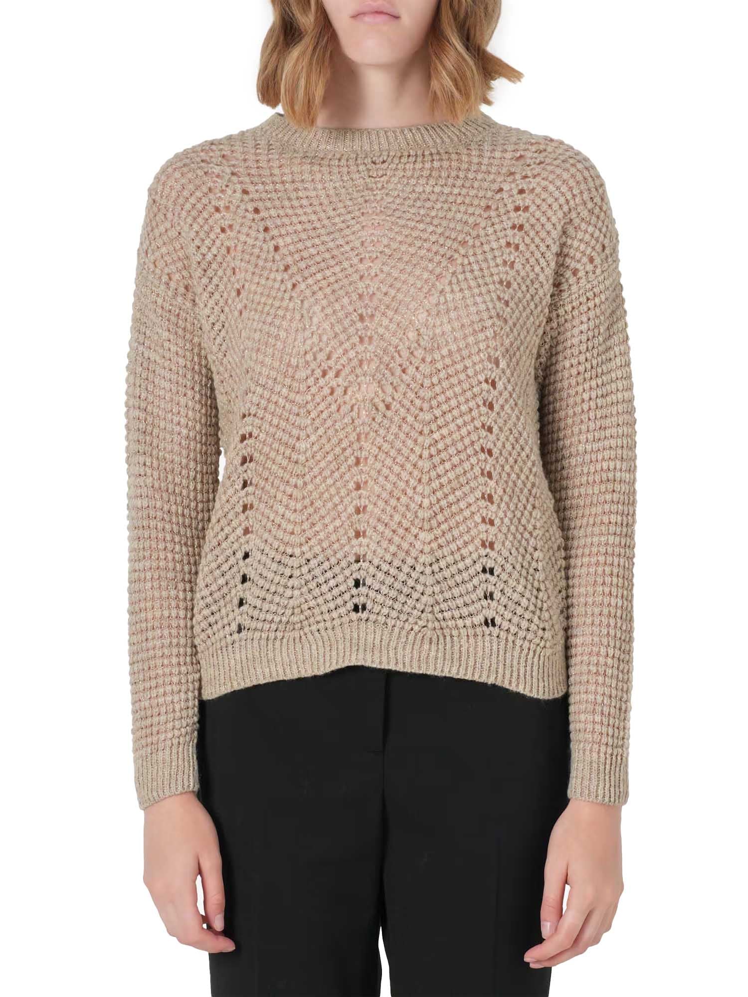 Maglioncini Beige Emme Marella