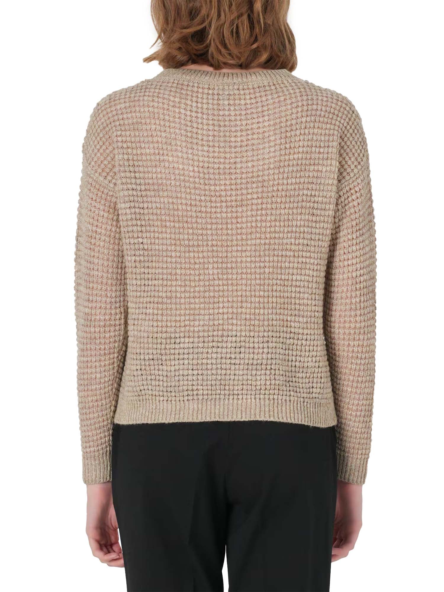 Maglioncini Beige Emme Marella