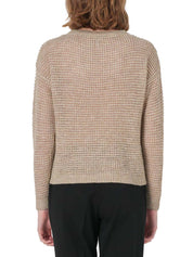 Maglioncini Beige Emme Marella