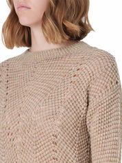 Maglioncini Beige Emme Marella