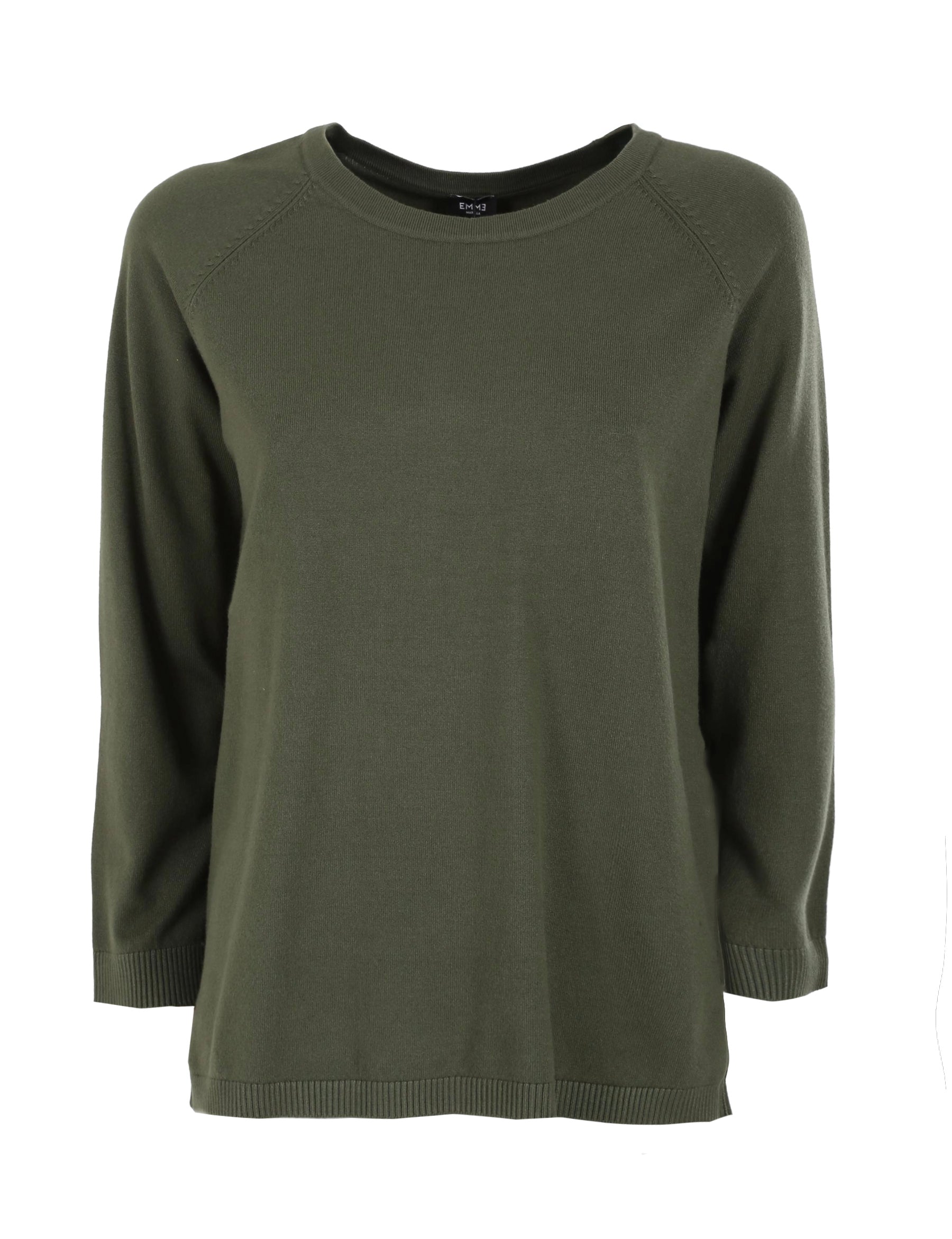 Maglioncini Verde Emme Marella