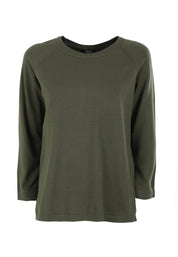 Maglioncini Verde Emme Marella