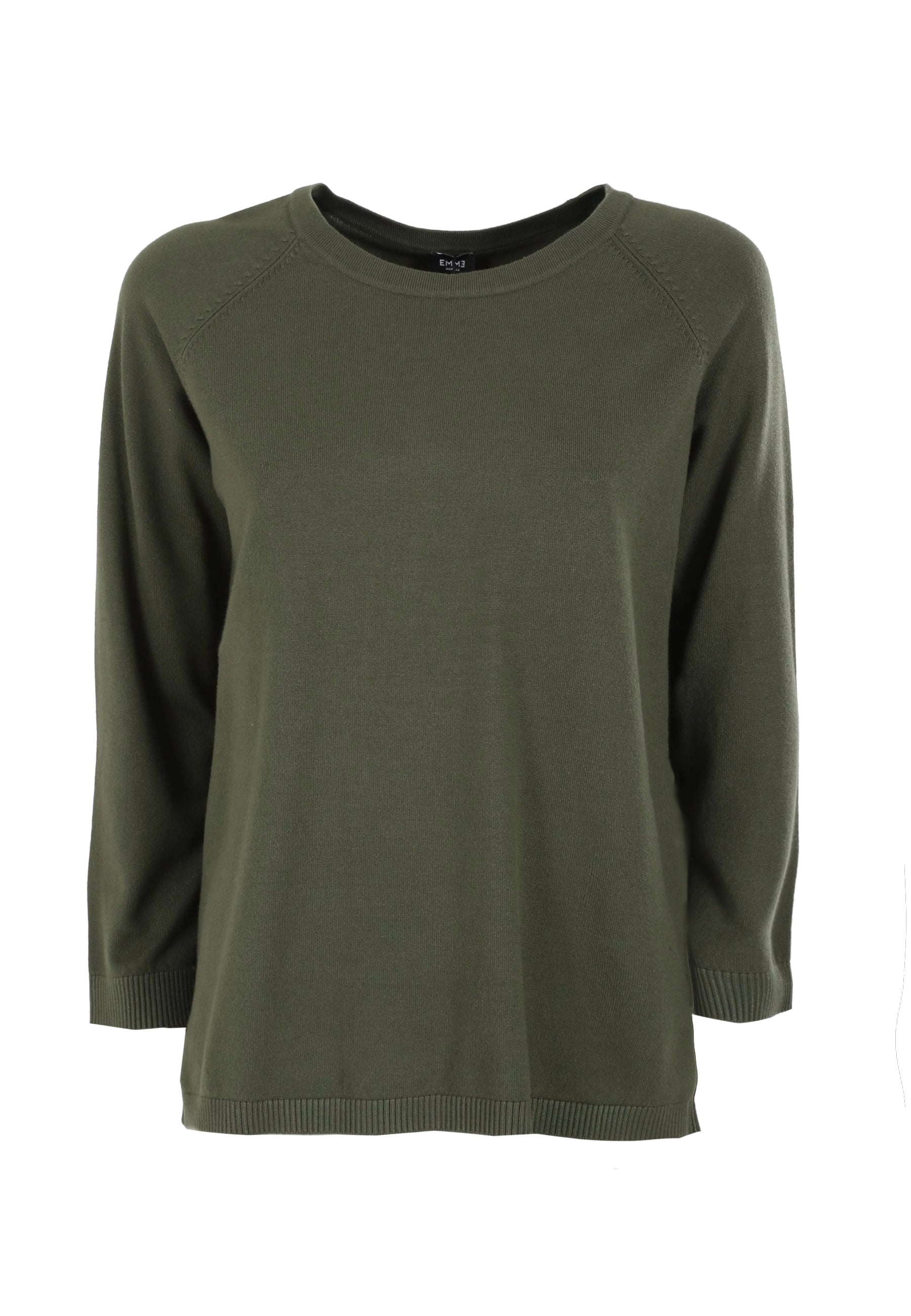 Maglioncini Verde Emme Marella