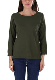 Maglioncini Verde Emme Marella