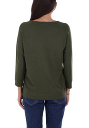 Maglioncini Verde Emme Marella