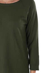 Maglioncini Verde Emme Marella