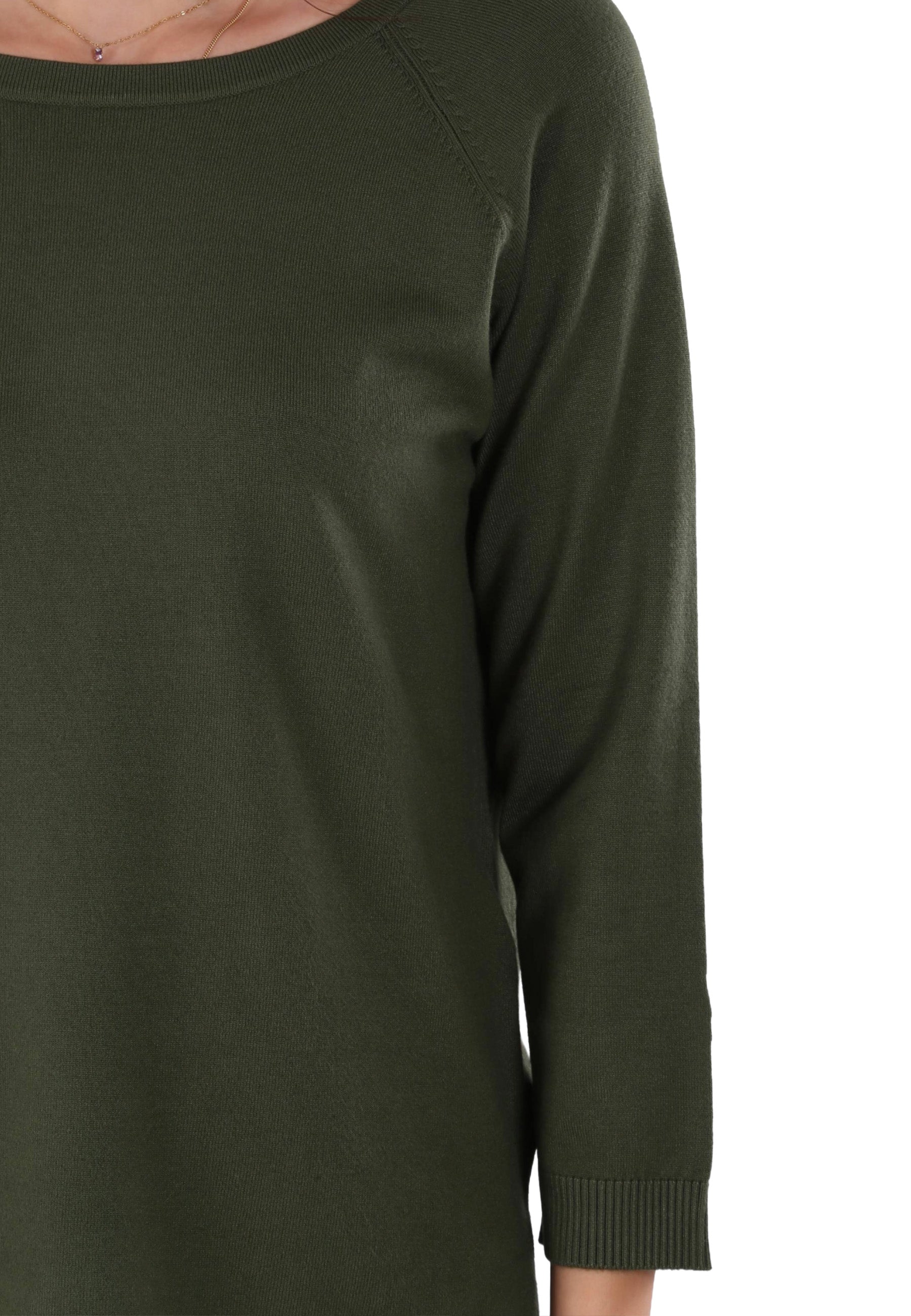 Maglioncini Verde Emme Marella