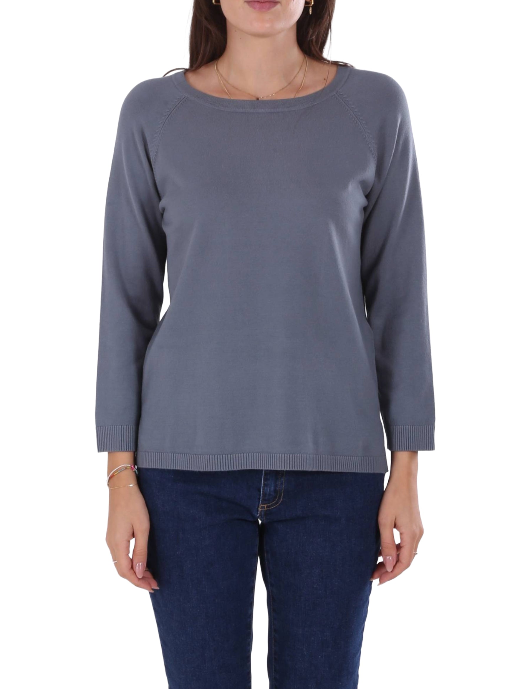 Maglioncini Blu Emme Marella