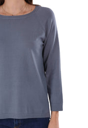 Maglioncini Blu Emme Marella