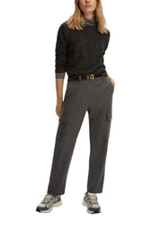 Maglioncini Grigio Emme Marella