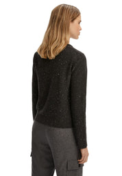 Maglioncini Grigio Emme Marella