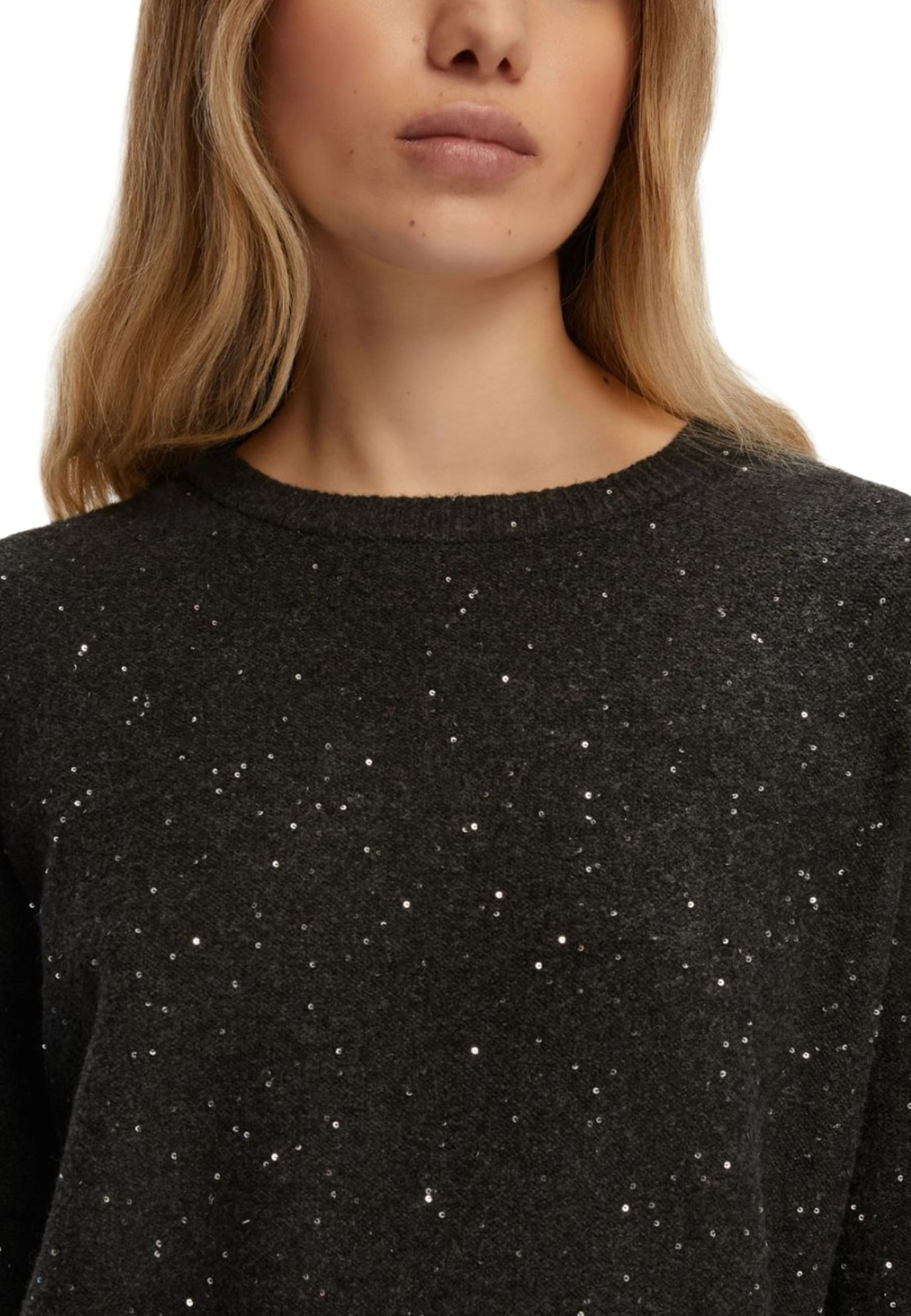 Maglioncini Grigio Emme Marella