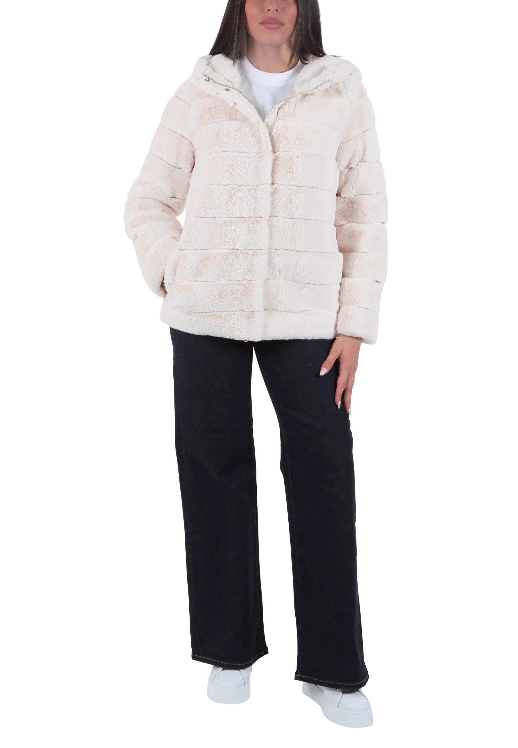 Pellicce Bianco Emme Marella