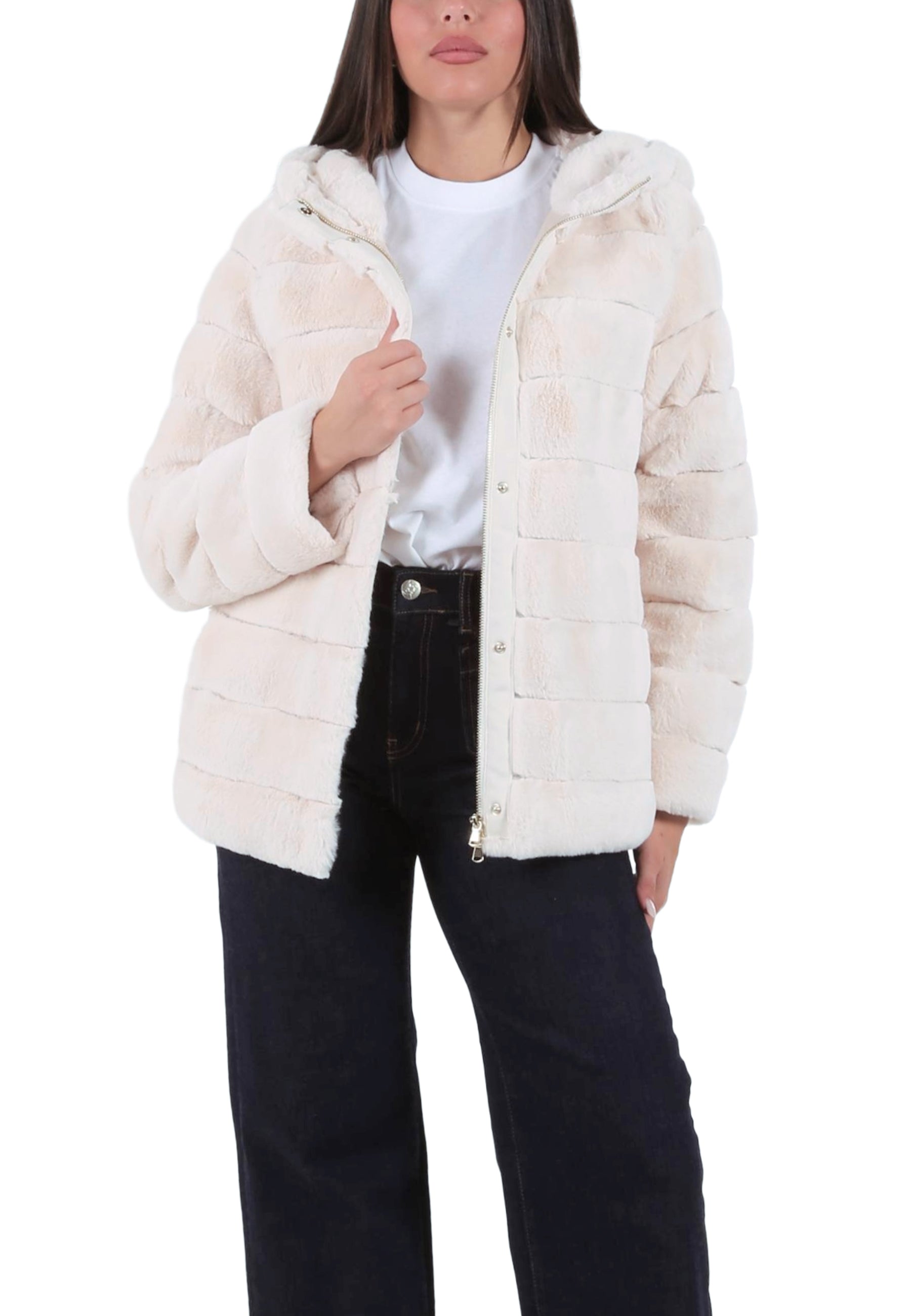 Pellicce Bianco Emme Marella