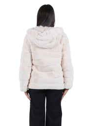 Pellicce Bianco Emme Marella