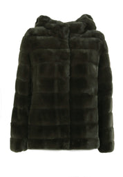 Pellicce Verde Emme Marella