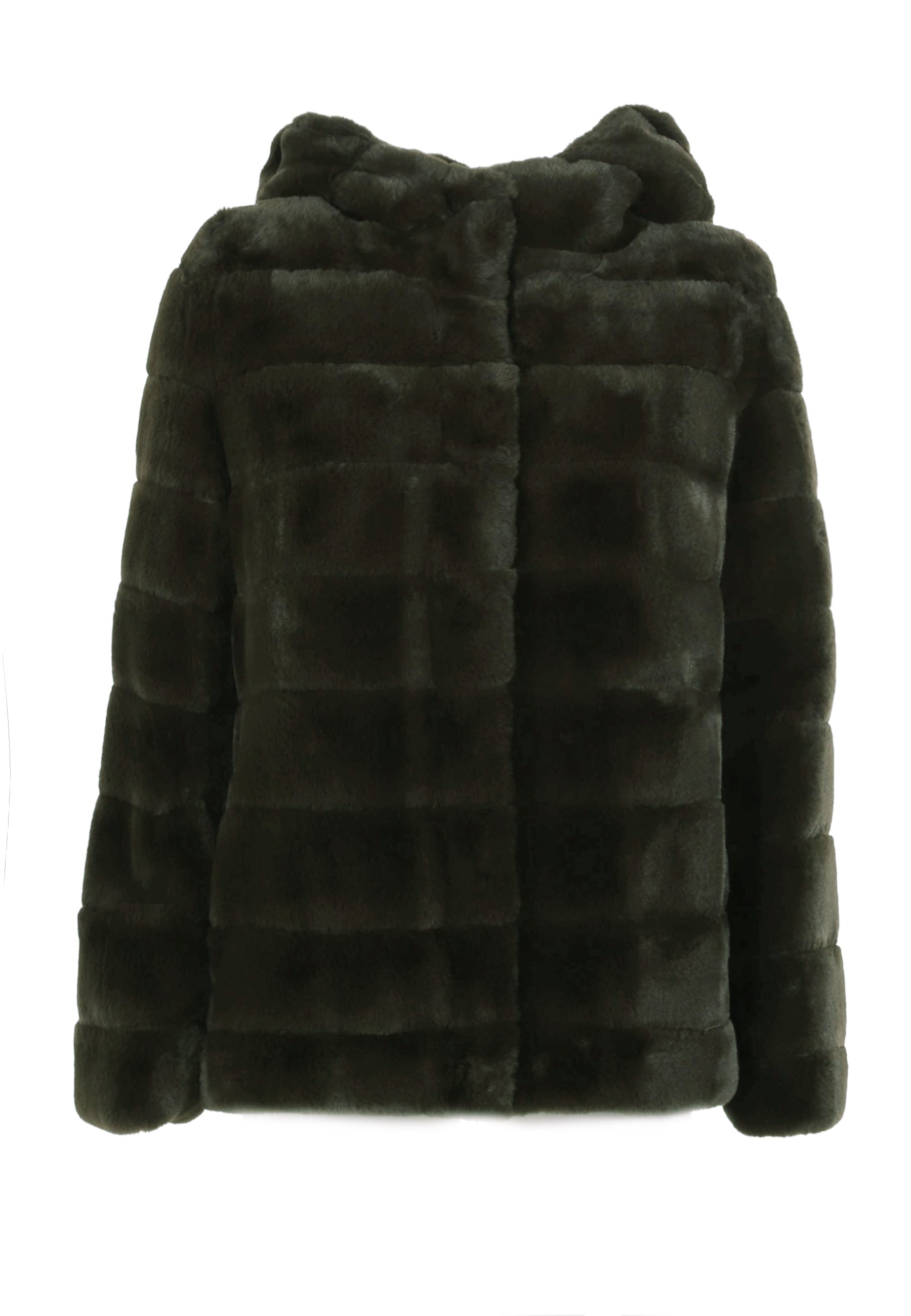 Pellicce Verde Emme Marella