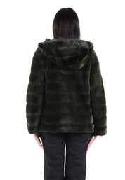 Pellicce Verde Emme Marella