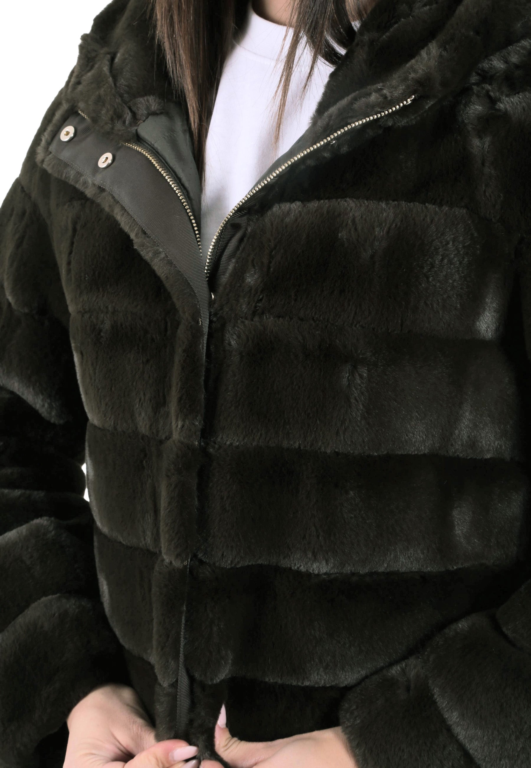 Pellicce Verde Emme Marella