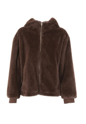 Pellicce Marrone Emme Marella