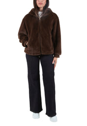 Pellicce Marrone Emme Marella