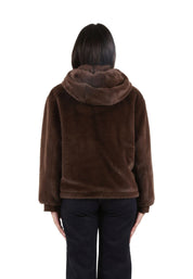 Pellicce Marrone Emme Marella