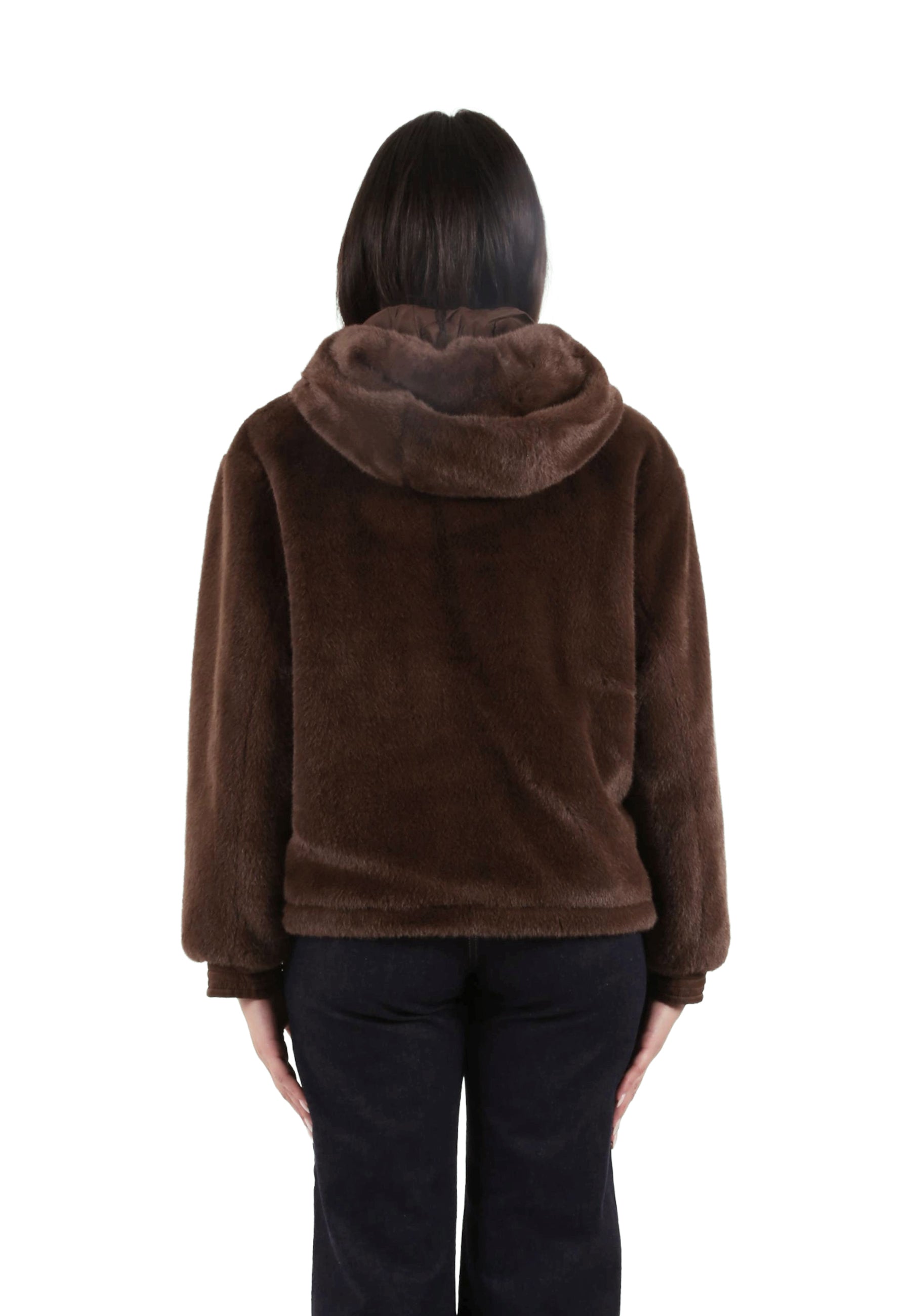Pellicce Marrone Emme Marella