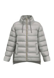 Piumini Grigio Emme Marella