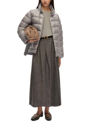 Piumini Grigio Emme Marella