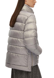 Piumini Grigio Emme Marella