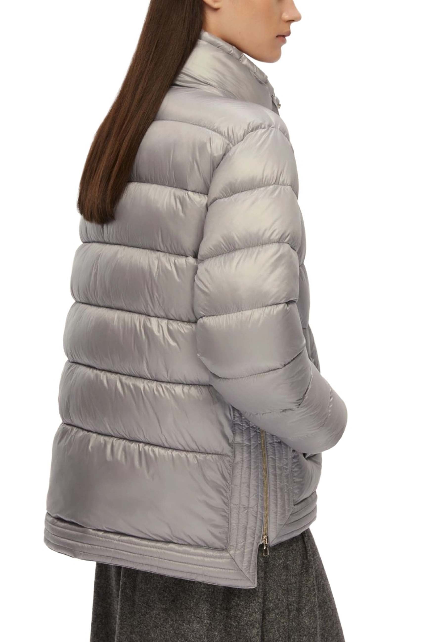 Piumini Grigio Emme Marella