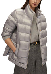 Piumini Grigio Emme Marella