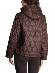 Piumini Marrone Emme Marella