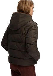 Piumini Marrone Emme Marella