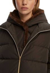 Piumini Marrone Emme Marella