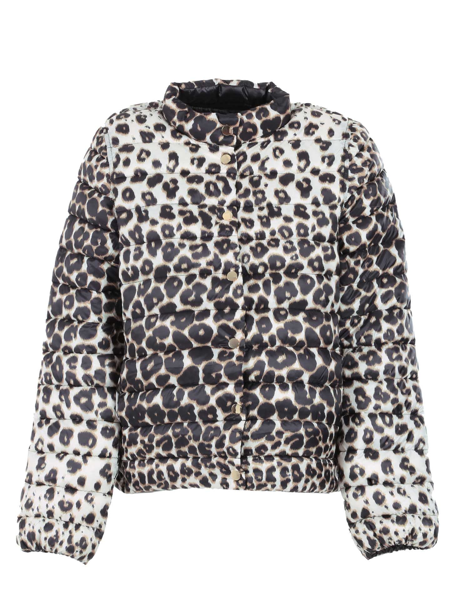 Piumini Marrone Emme Marella