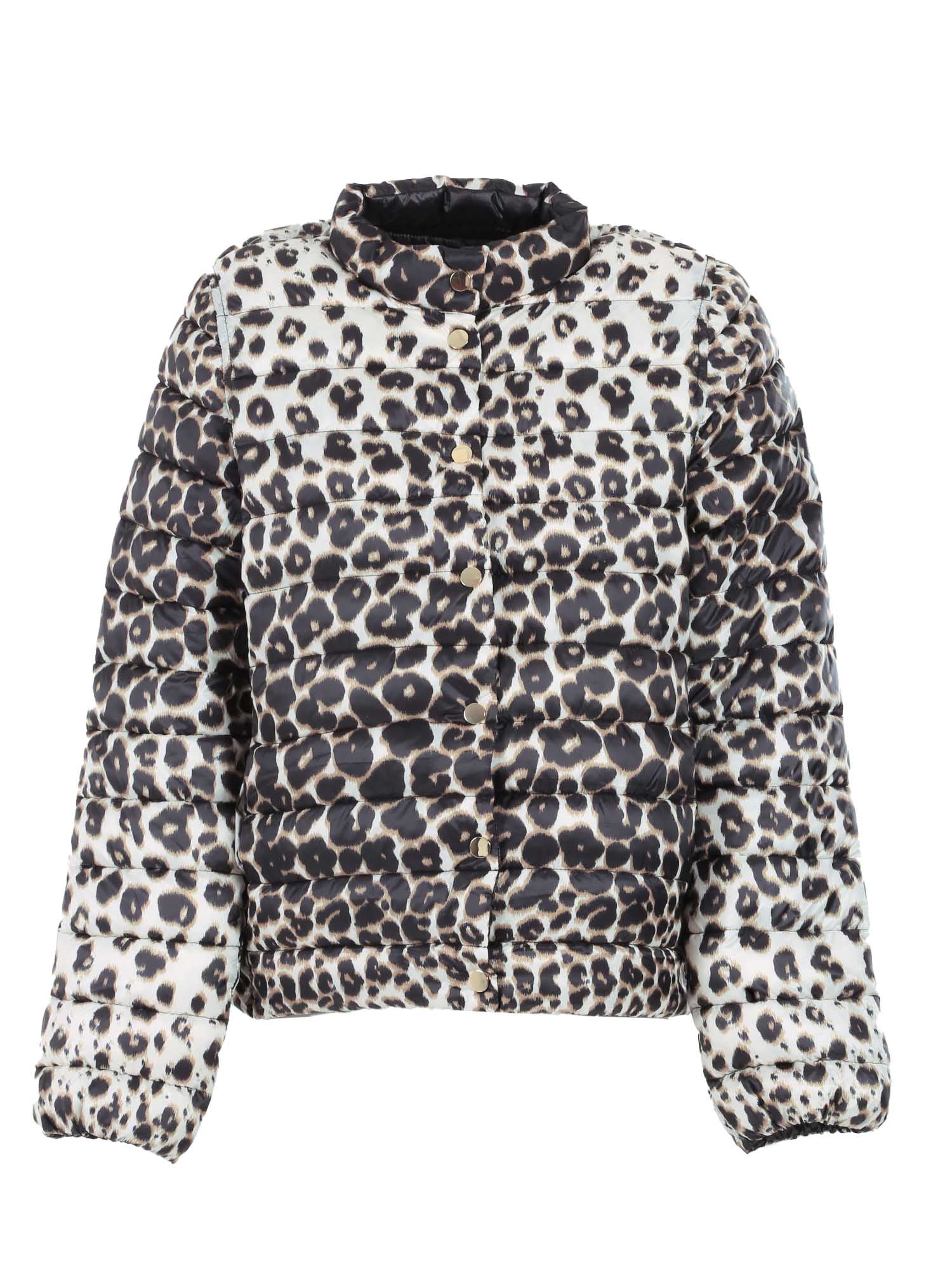 Piumini Marrone Emme Marella