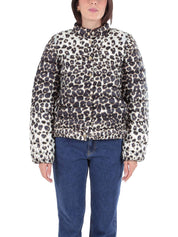 Piumini Marrone Emme Marella