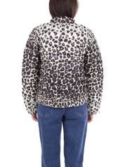 Piumini Marrone Emme Marella