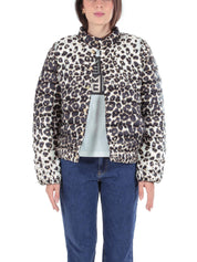 Piumini Marrone Emme Marella